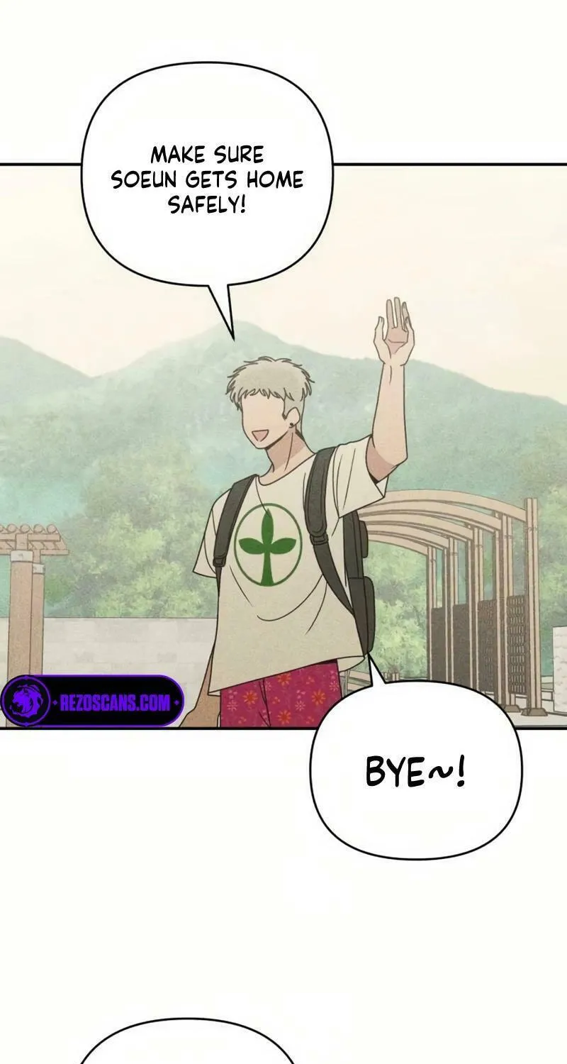Ice Cream Boy Chapter 17 page 36 - 
