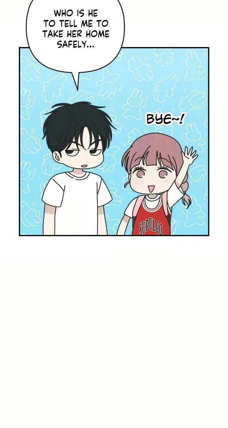 Ice Cream Boy Chapter 17 page 37 - 