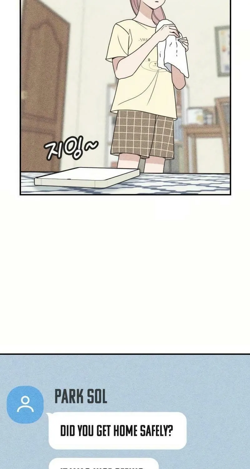 Ice Cream Boy Chapter 17 page 53 - 