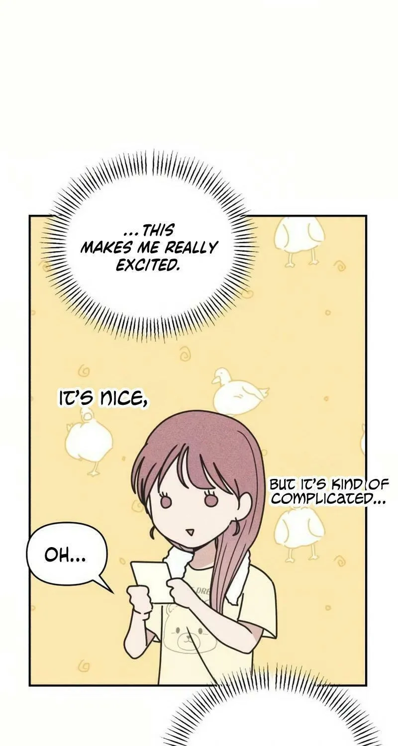 Ice Cream Boy Chapter 17 page 62 - 