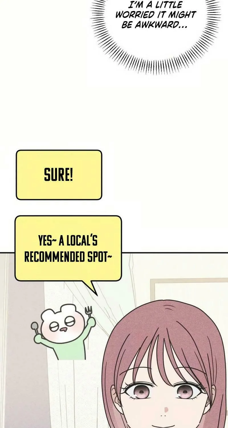 Ice Cream Boy Chapter 17 page 63 - 