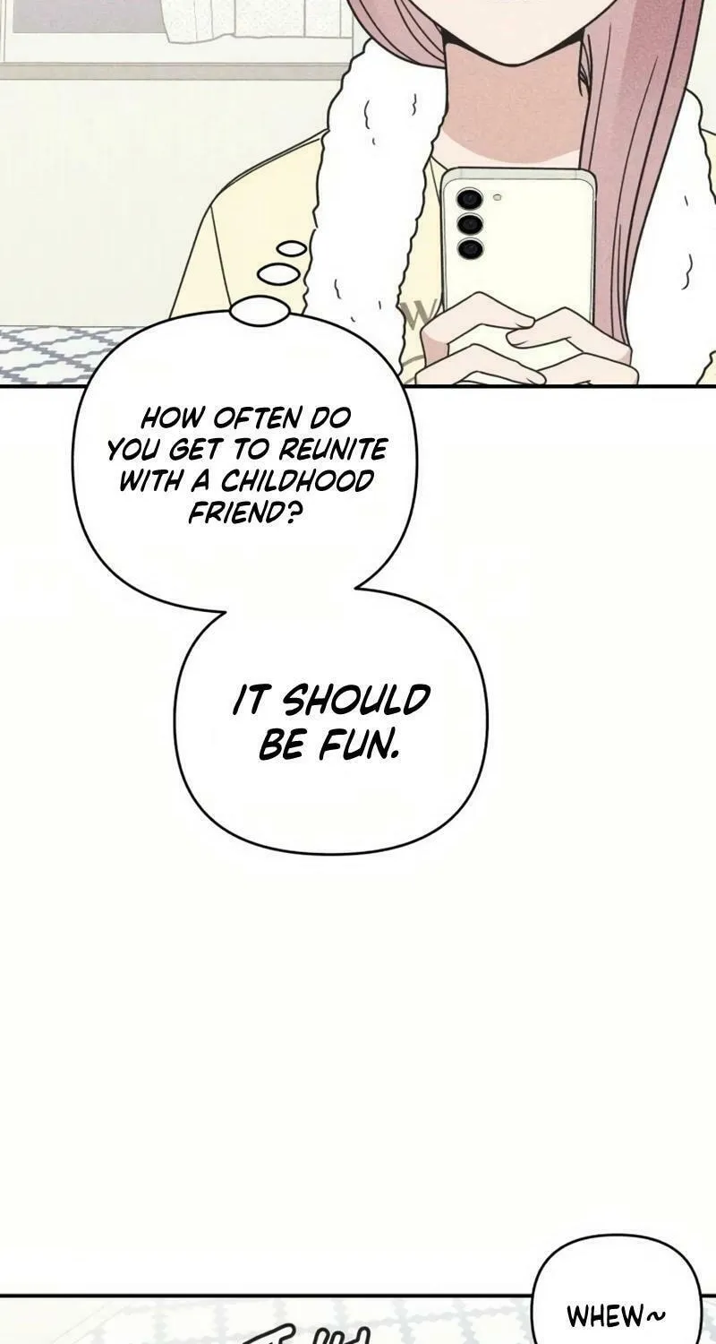 Ice Cream Boy Chapter 17 page 64 - 