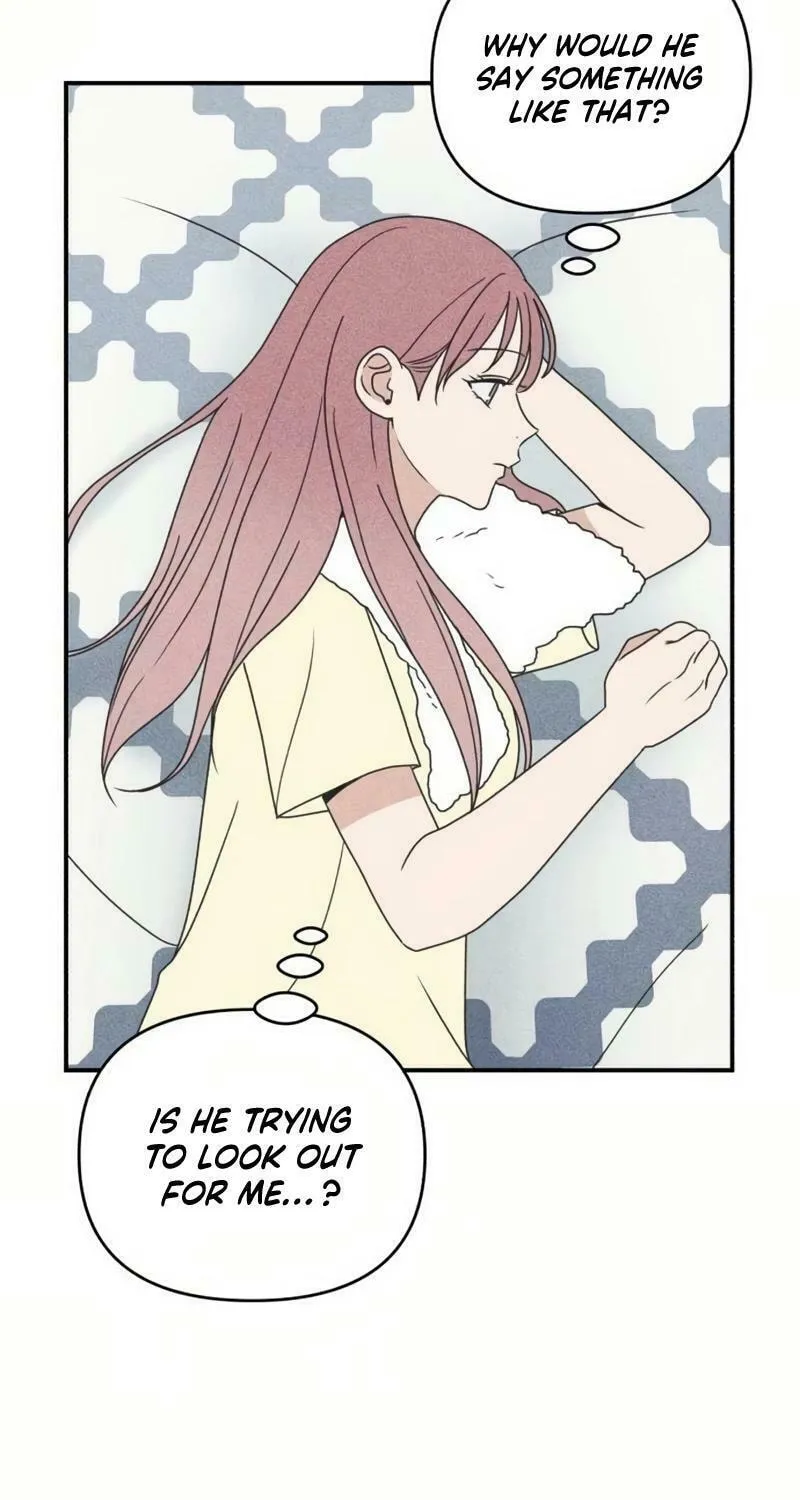 Ice Cream Boy Chapter 17 page 73 - 