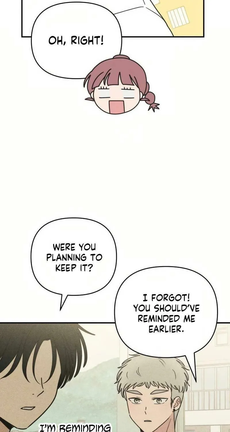 Ice Cream Boy Chapter 17 page 9 - 