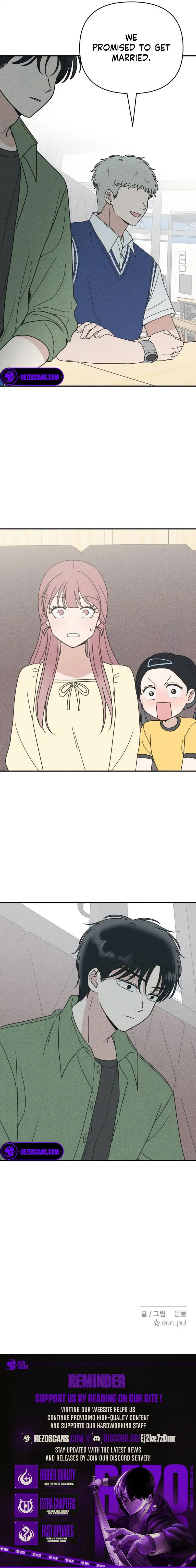 Ice Cream Boy Chapter 18 page 11 - 