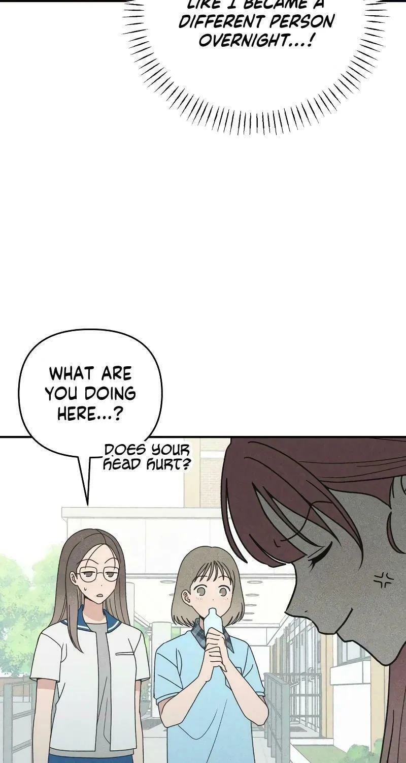 Ice Cream Boy Chapter 2 page 19 - 