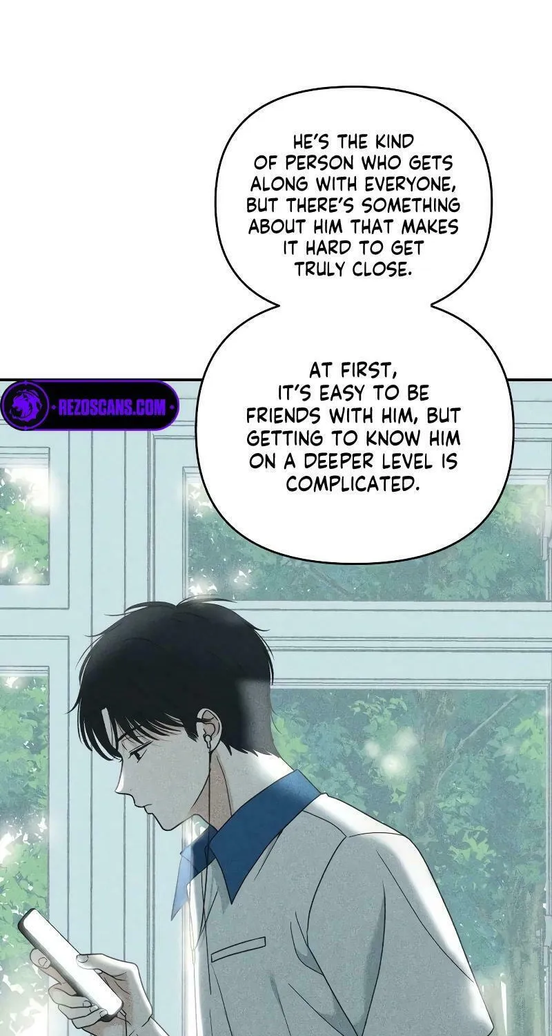 Ice Cream Boy Chapter 2 page 24 - 