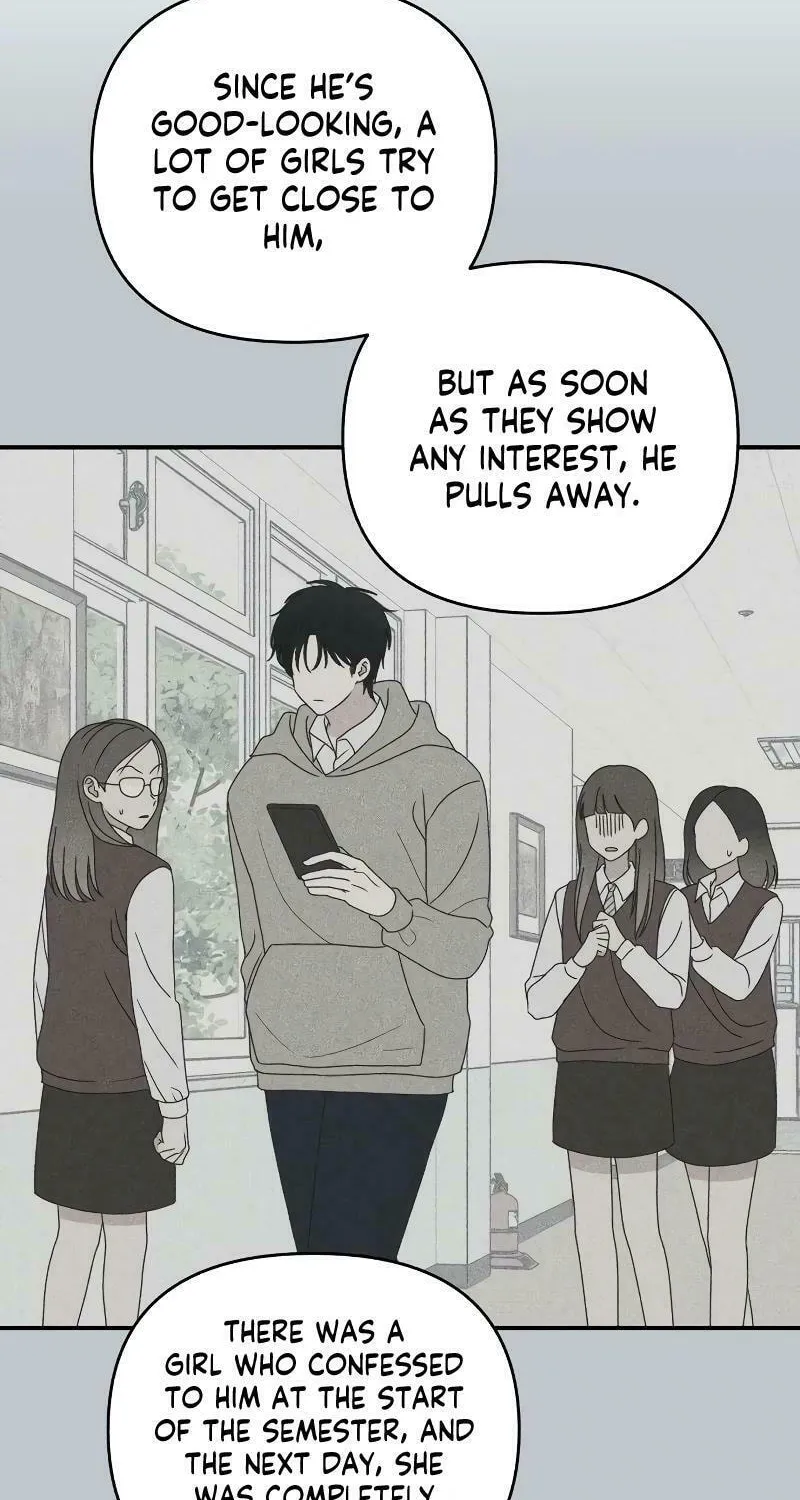 Ice Cream Boy Chapter 2 page 26 - 
