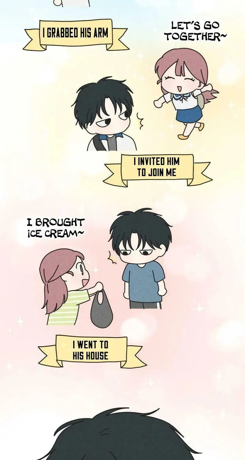 Ice Cream Boy Chapter 2 page 29 - 