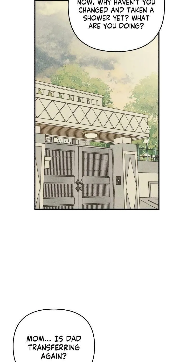 Ice Cream Boy Chapter 2 page 35 - 