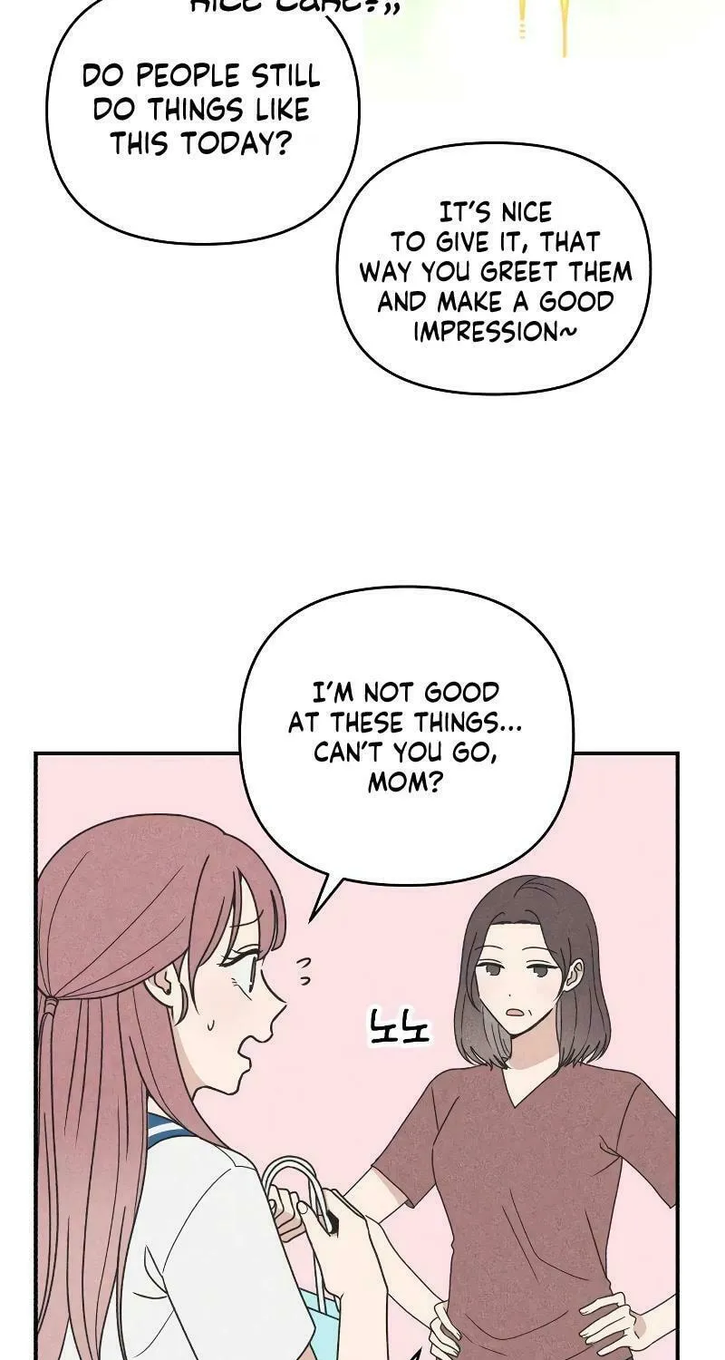 Ice Cream Boy Chapter 2 page 41 - 