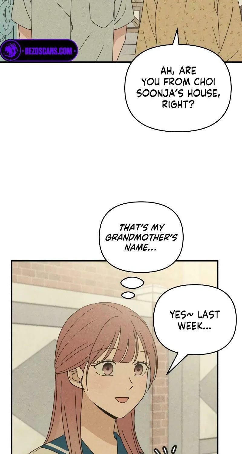 Ice Cream Boy Chapter 2 page 45 - 