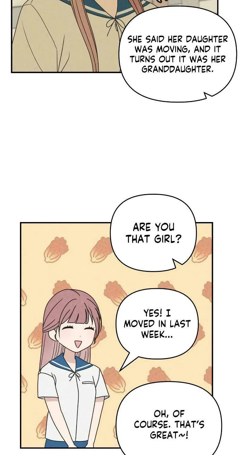 Ice Cream Boy Chapter 2 page 46 - 