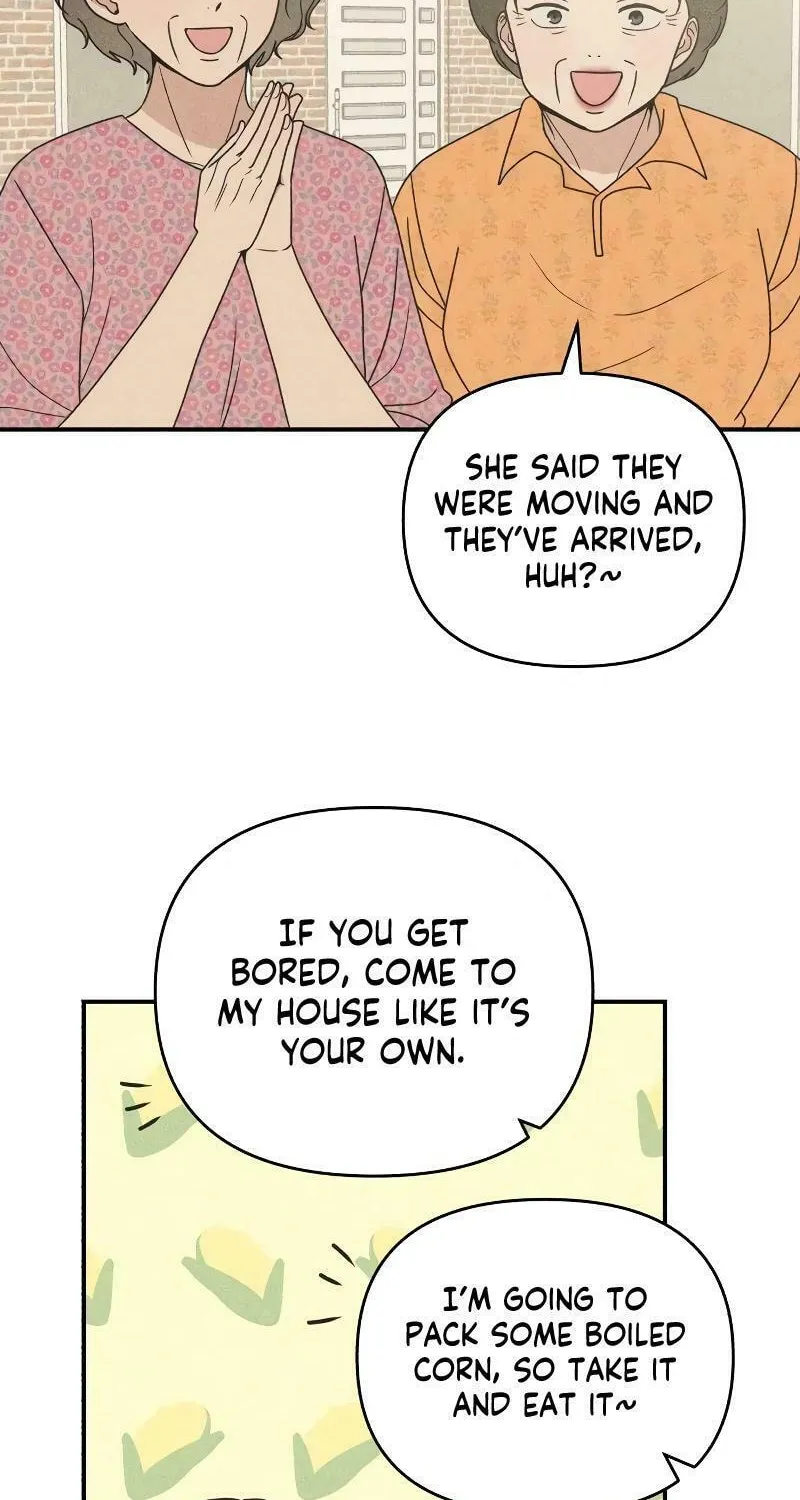 Ice Cream Boy Chapter 2 page 48 - 