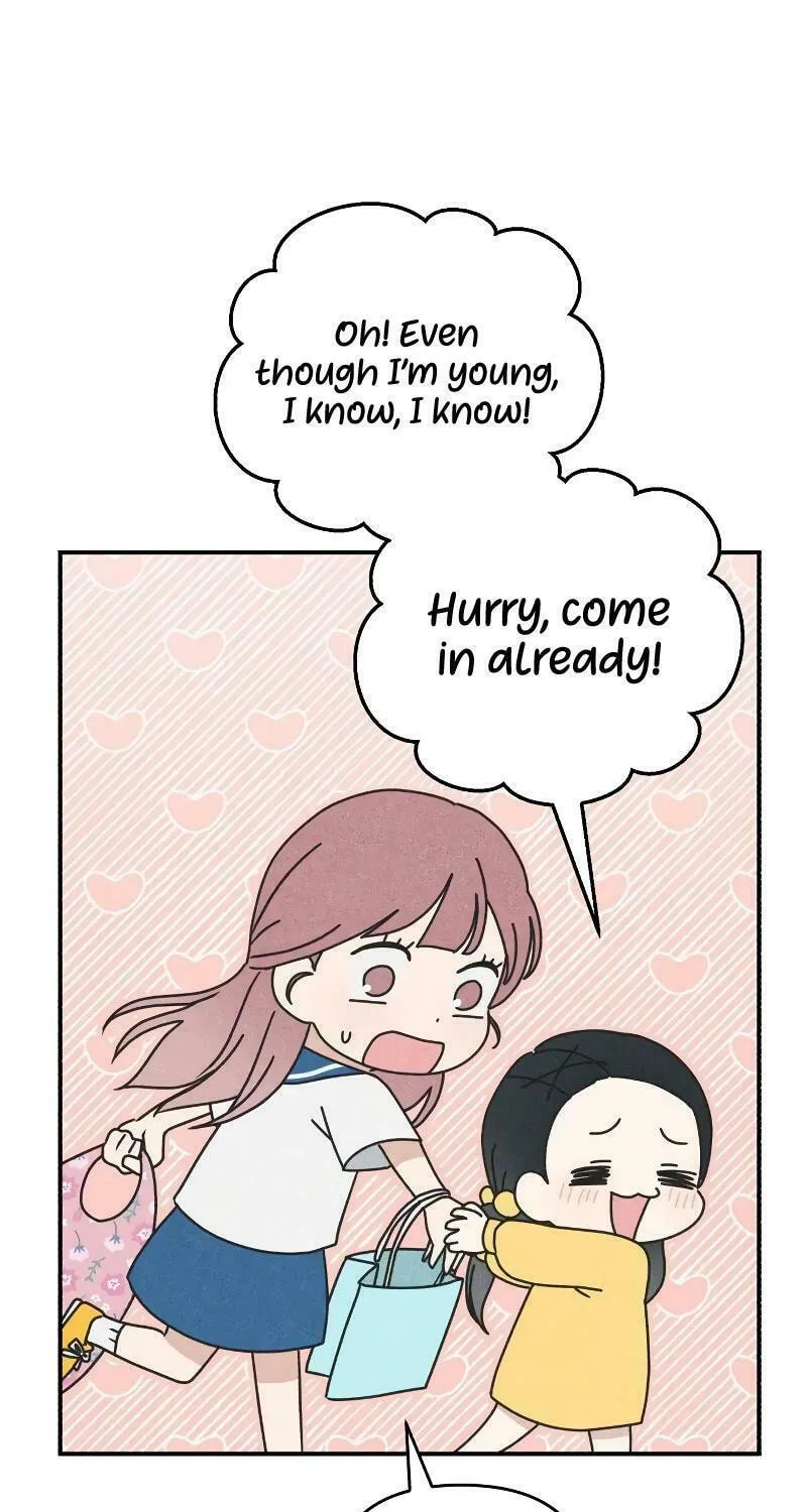 Ice Cream Boy Chapter 2 page 58 - 