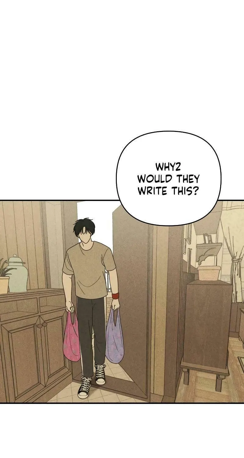 Ice Cream Boy Chapter 3 page 12 - 