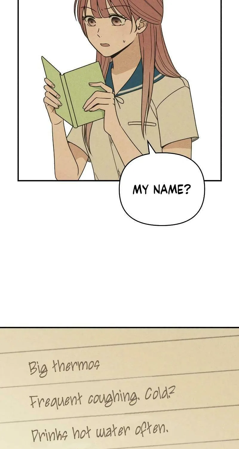 Ice Cream Boy Chapter 3 page 3 - 