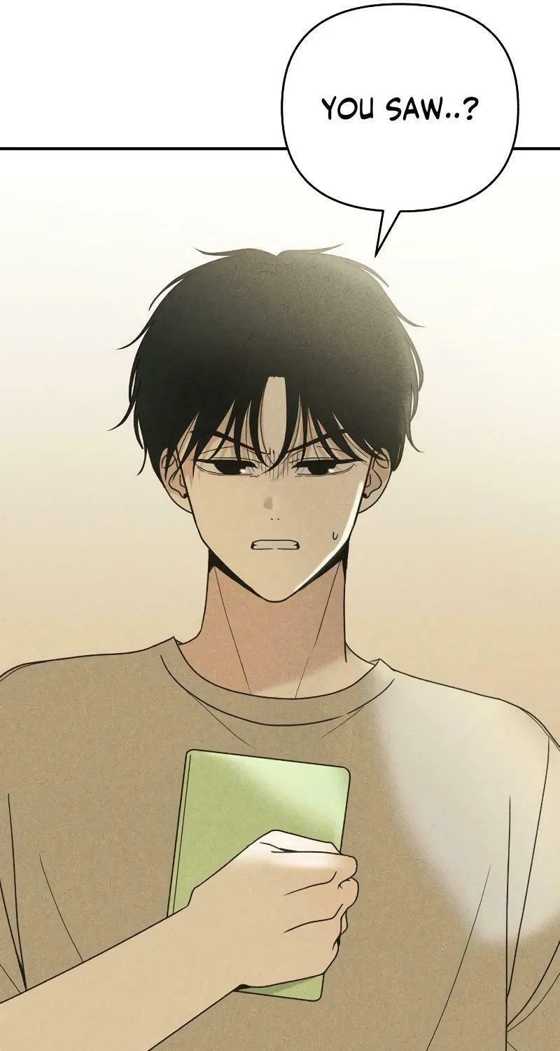 Ice Cream Boy Chapter 3 page 22 - 
