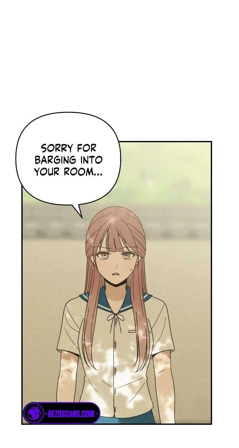 Ice Cream Boy Chapter 3 page 28 - 