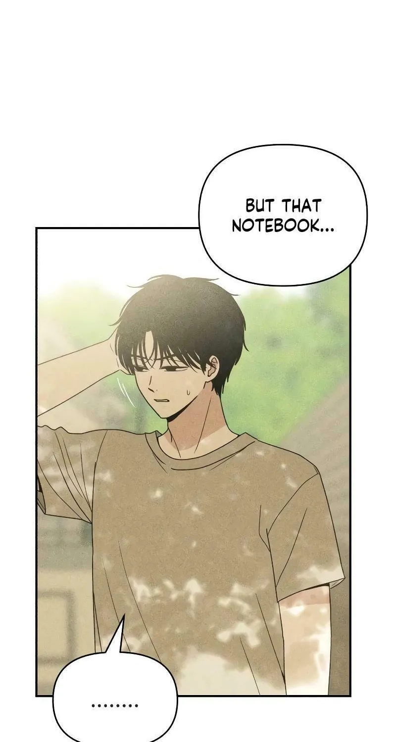 Ice Cream Boy Chapter 3 page 29 - 