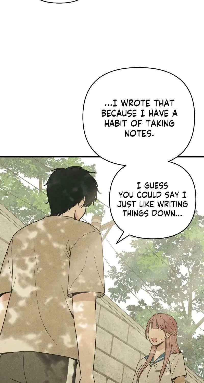 Ice Cream Boy Chapter 3 page 30 - 