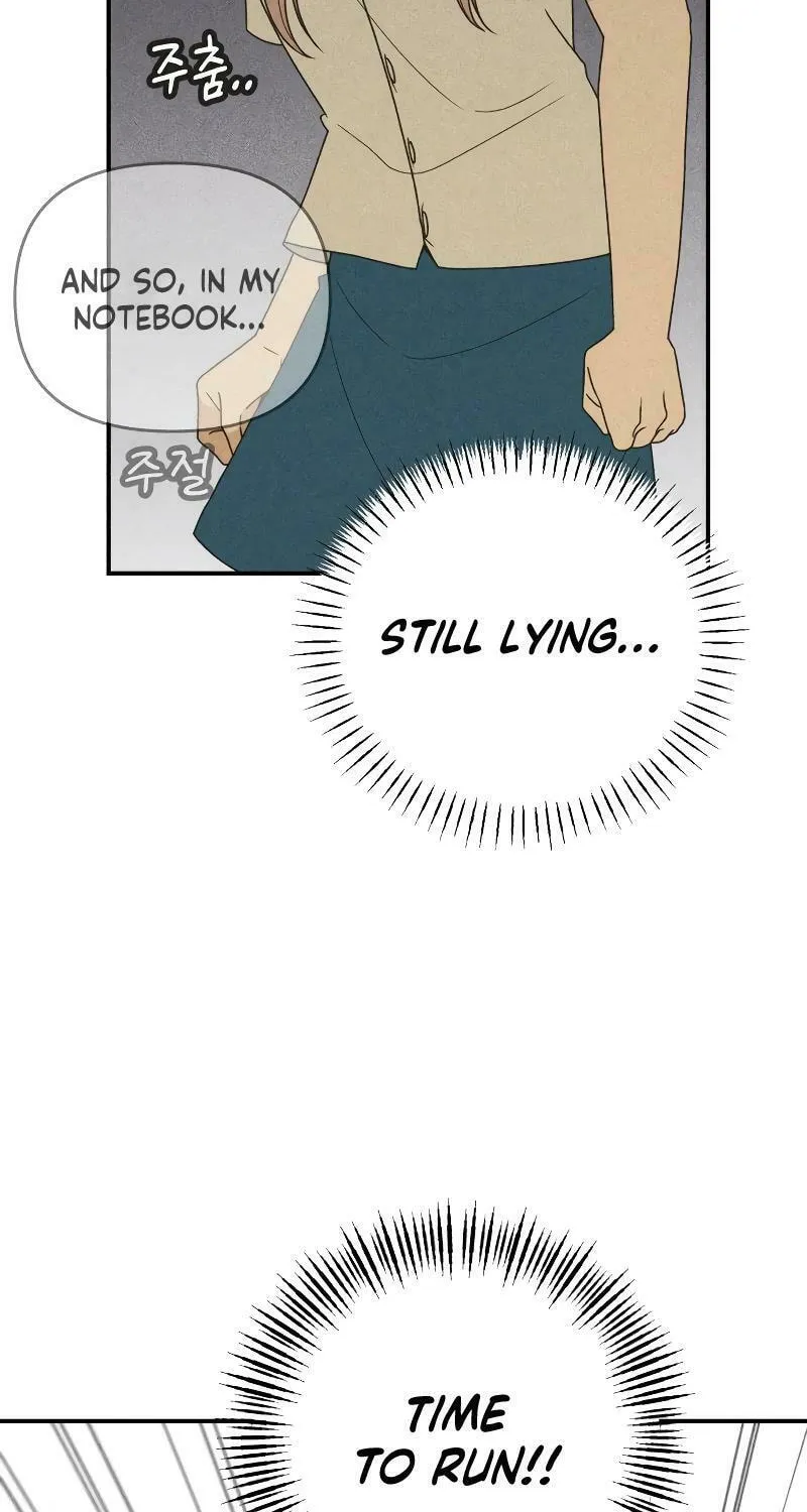 Ice Cream Boy Chapter 3 page 35 - 