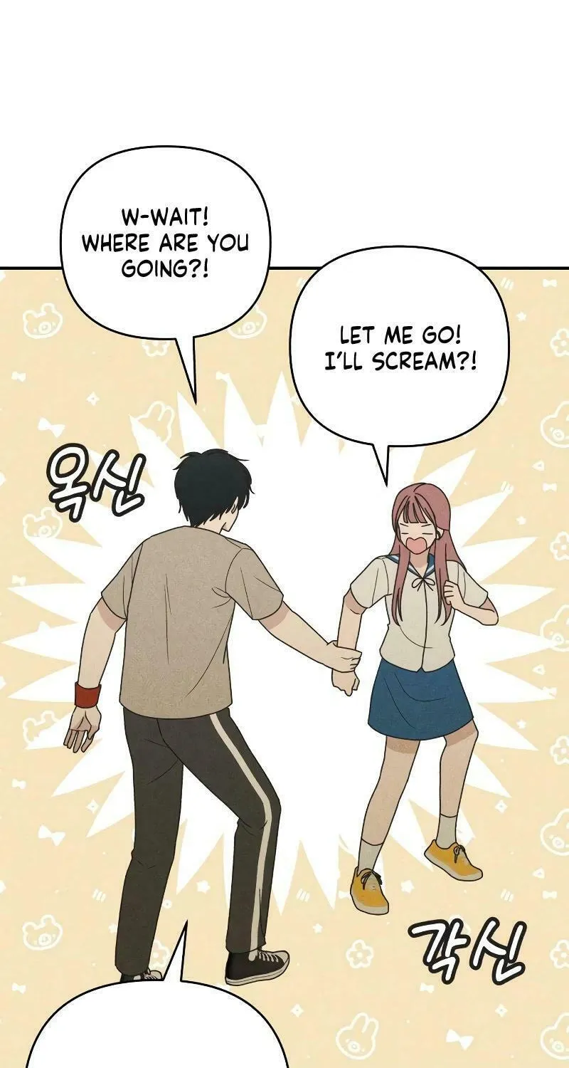 Ice Cream Boy Chapter 3 page 37 - 