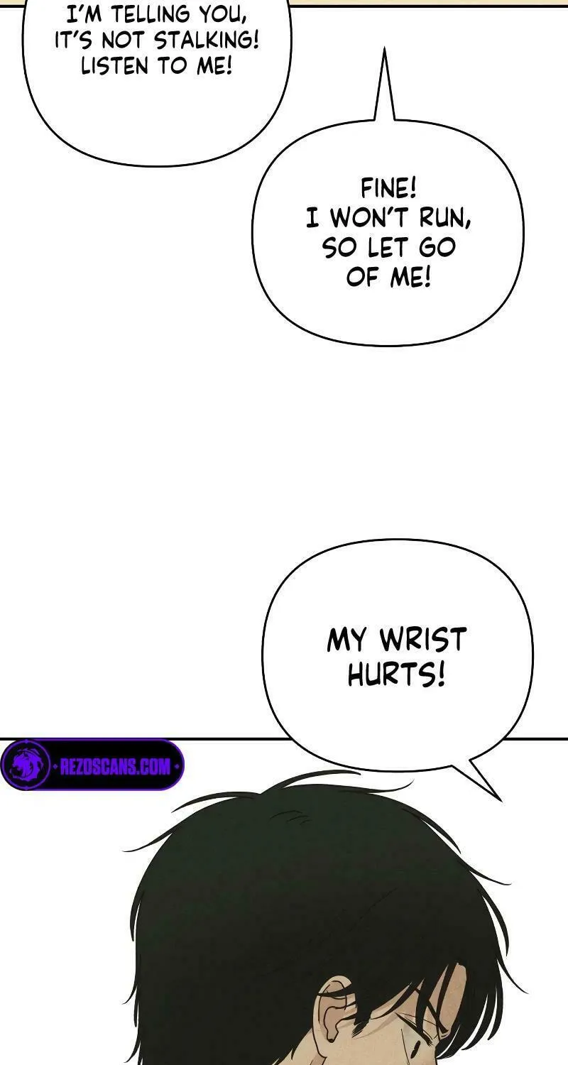 Ice Cream Boy Chapter 3 page 38 - 