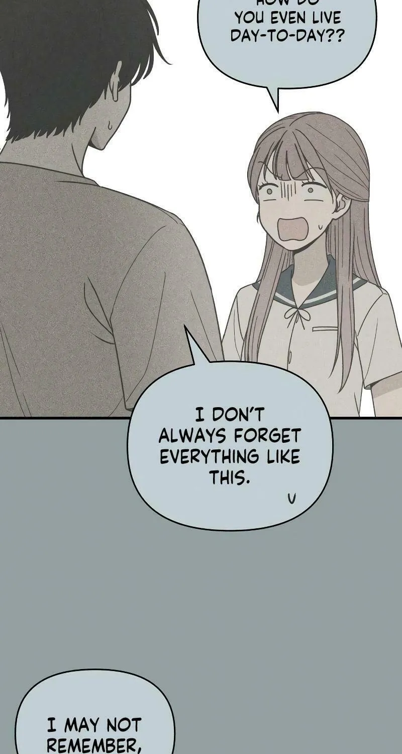 Ice Cream Boy Chapter 3 page 57 - 