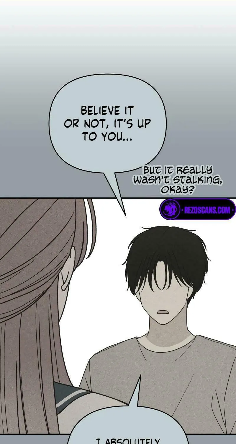 Ice Cream Boy Chapter 3 page 64 - 