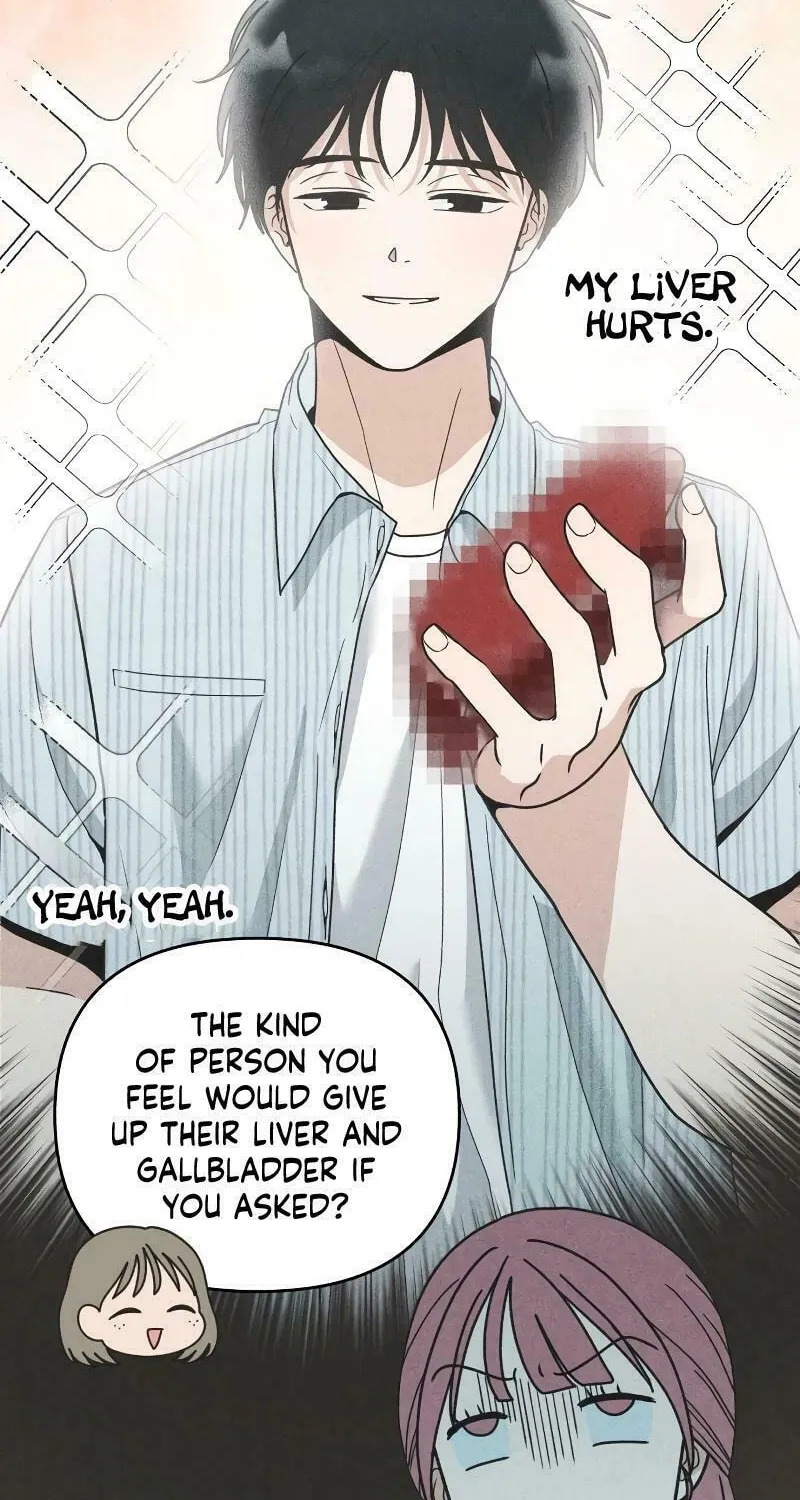 Ice Cream Boy Chapter 3 page 70 - 