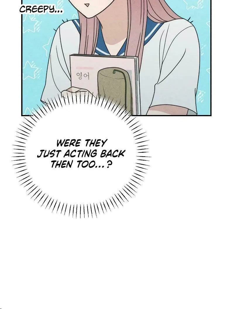 Ice Cream Boy Chapter 3 page 72 - 
