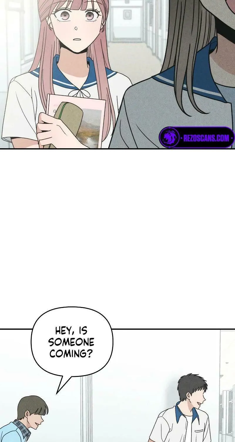Ice Cream Boy Chapter 3 page 81 - 