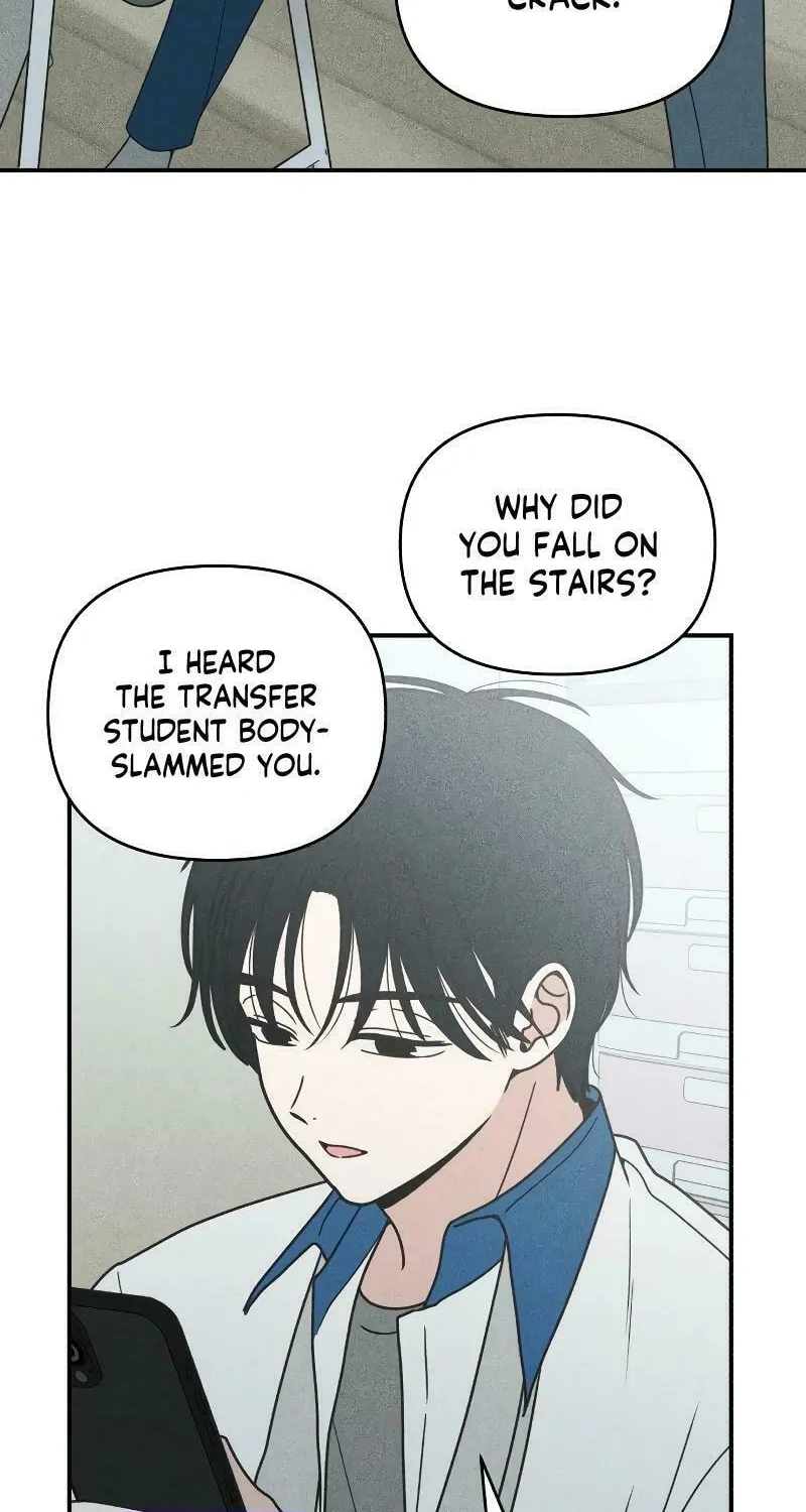 Ice Cream Boy Chapter 4 page 12 - 