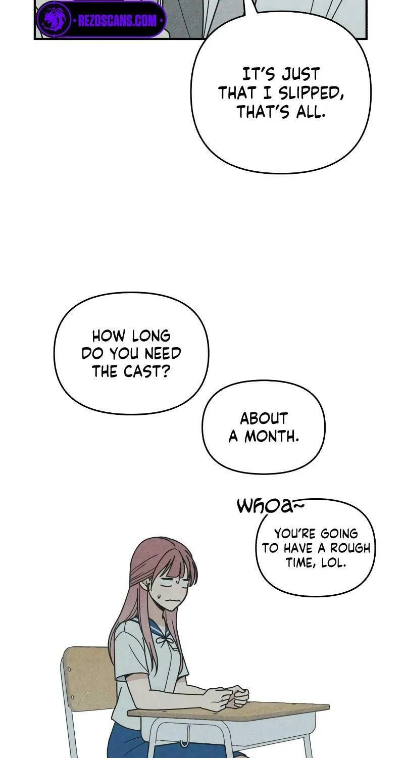 Ice Cream Boy Chapter 4 page 13 - 