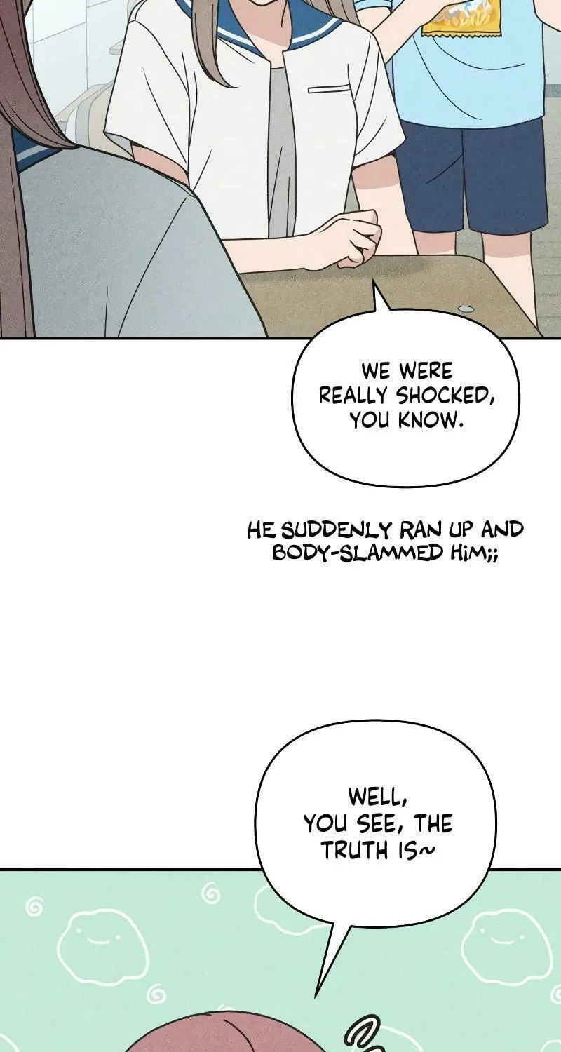 Ice Cream Boy Chapter 4 page 15 - 