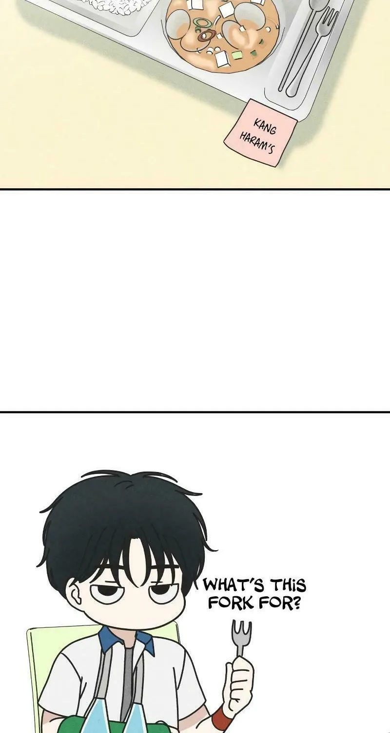 Ice Cream Boy Chapter 4 page 35 - 