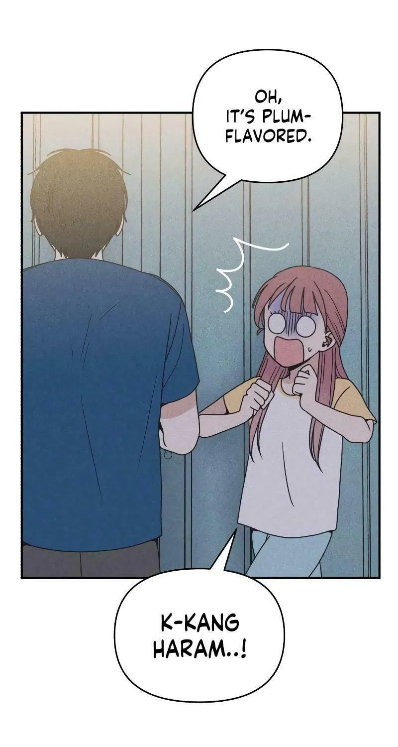Ice Cream Boy Chapter 4 page 46 - 