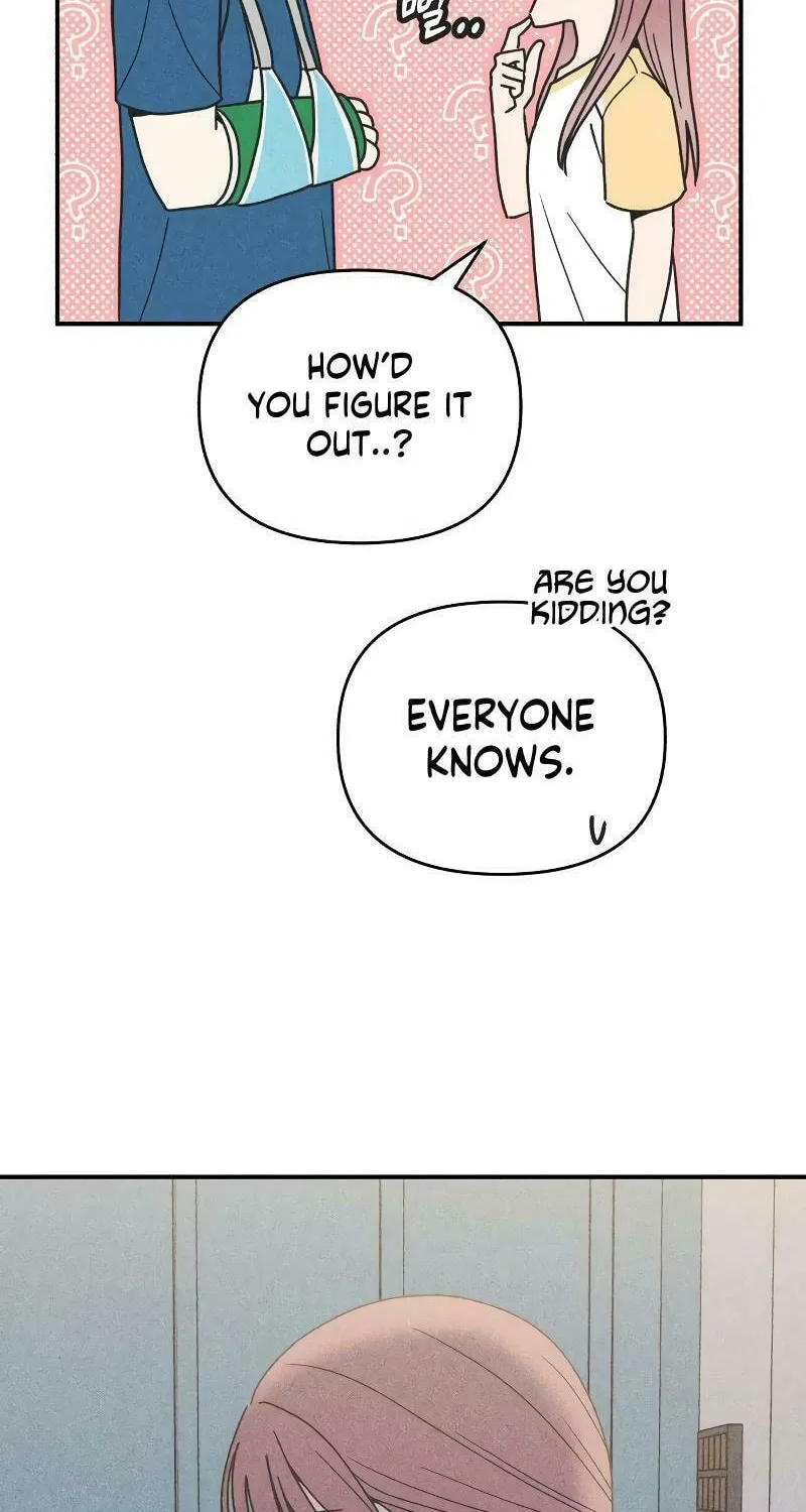 Ice Cream Boy Chapter 4 page 49 - 