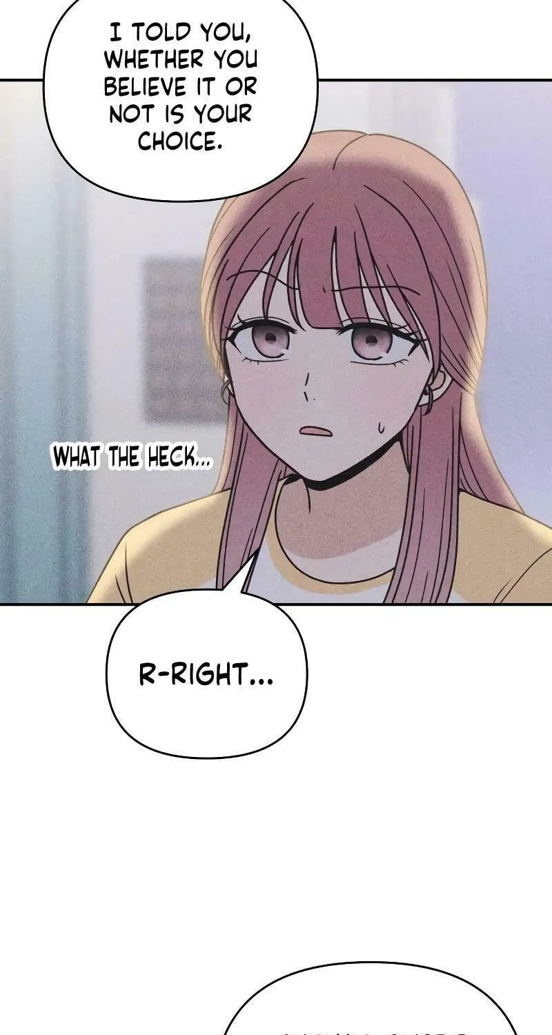 Ice Cream Boy Chapter 4 page 58 - 