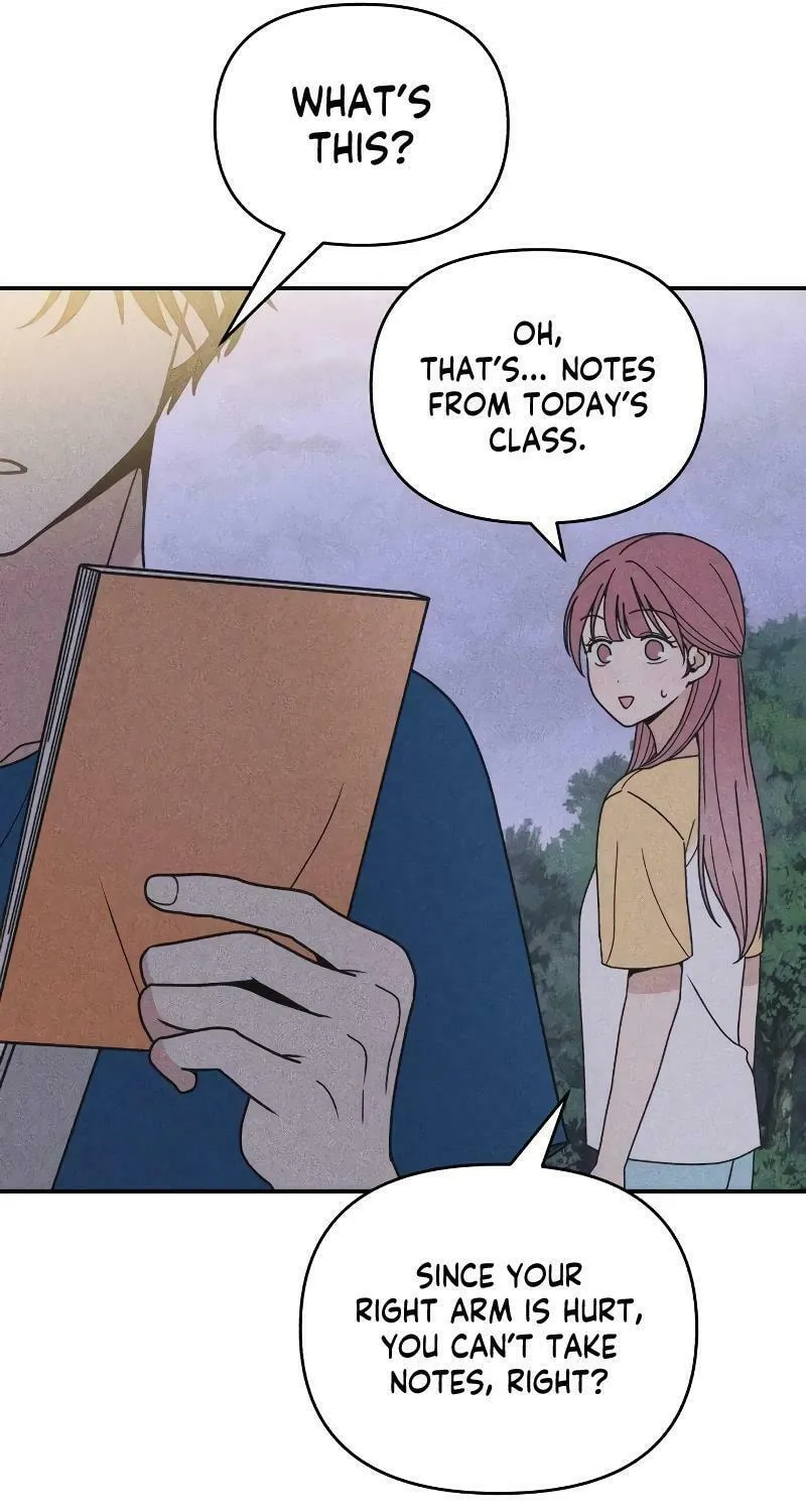 Ice Cream Boy Chapter 4 page 62 - 