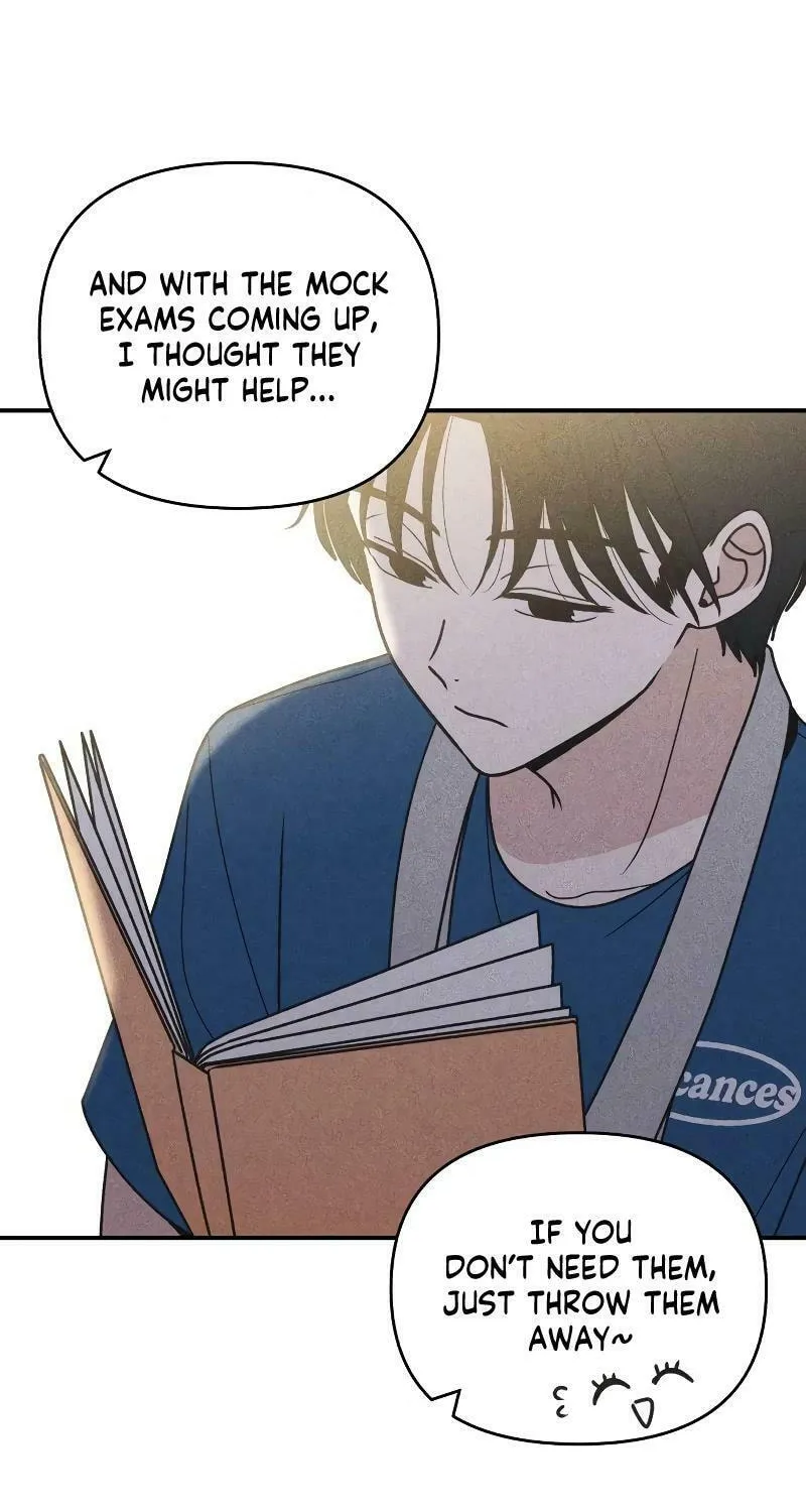 Ice Cream Boy Chapter 4 page 63 - 