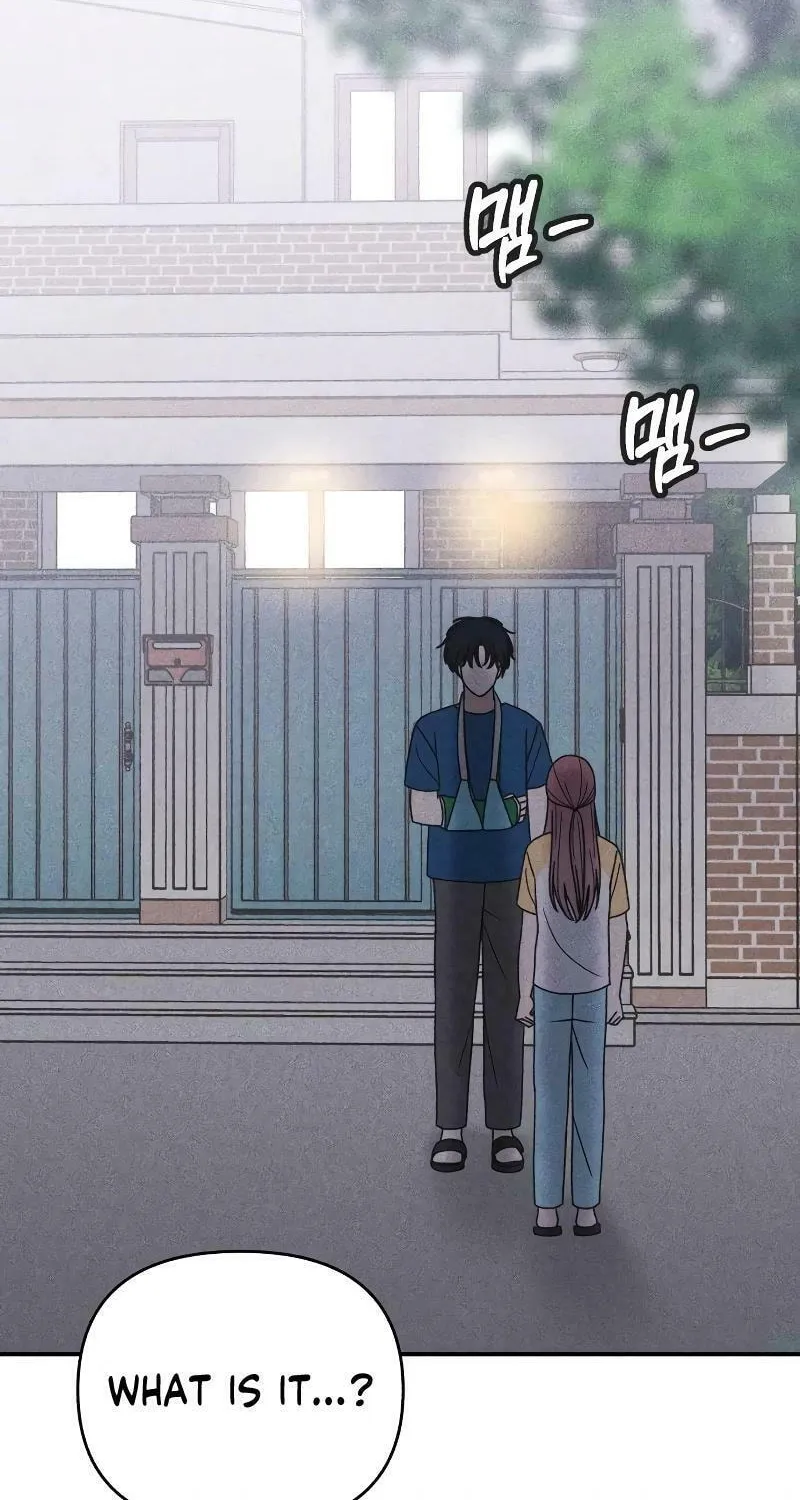 Ice Cream Boy Chapter 4 page 69 - 