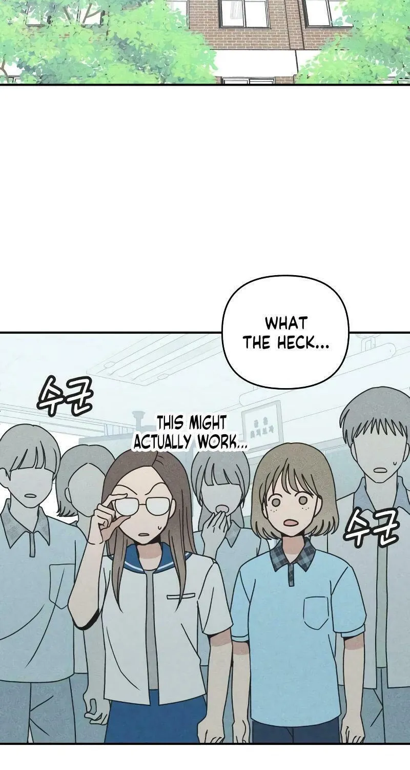 Ice Cream Boy Chapter 4 page 71 - 