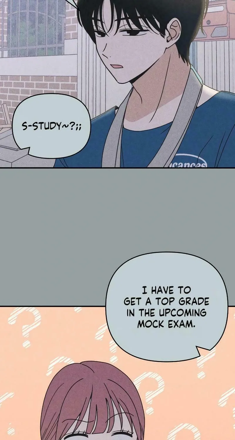 Ice Cream Boy Chapter 4 page 77 - 