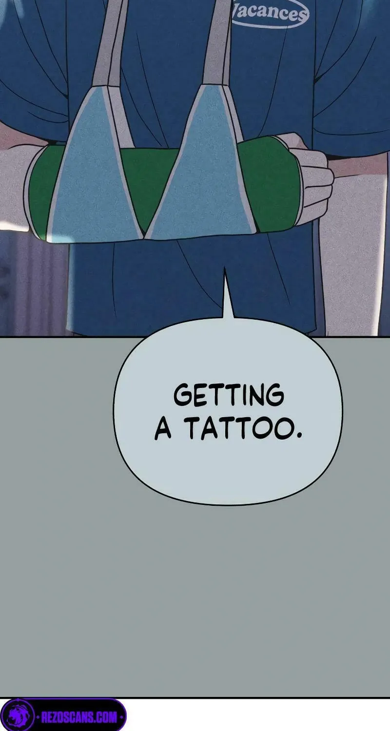 Ice Cream Boy Chapter 4 page 80 - 