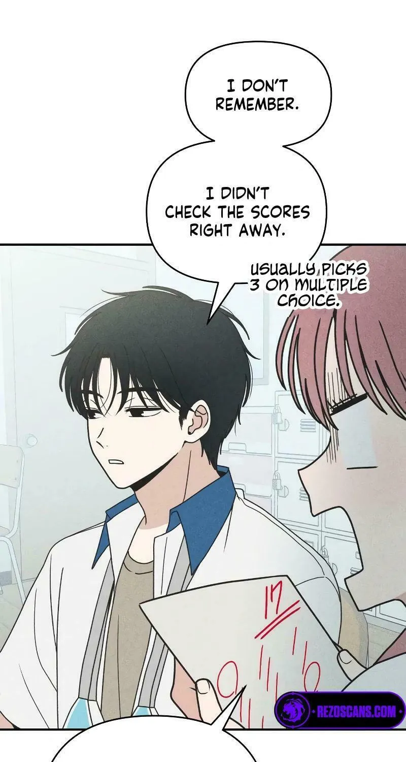 Ice Cream Boy Chapter 5 page 13 - 