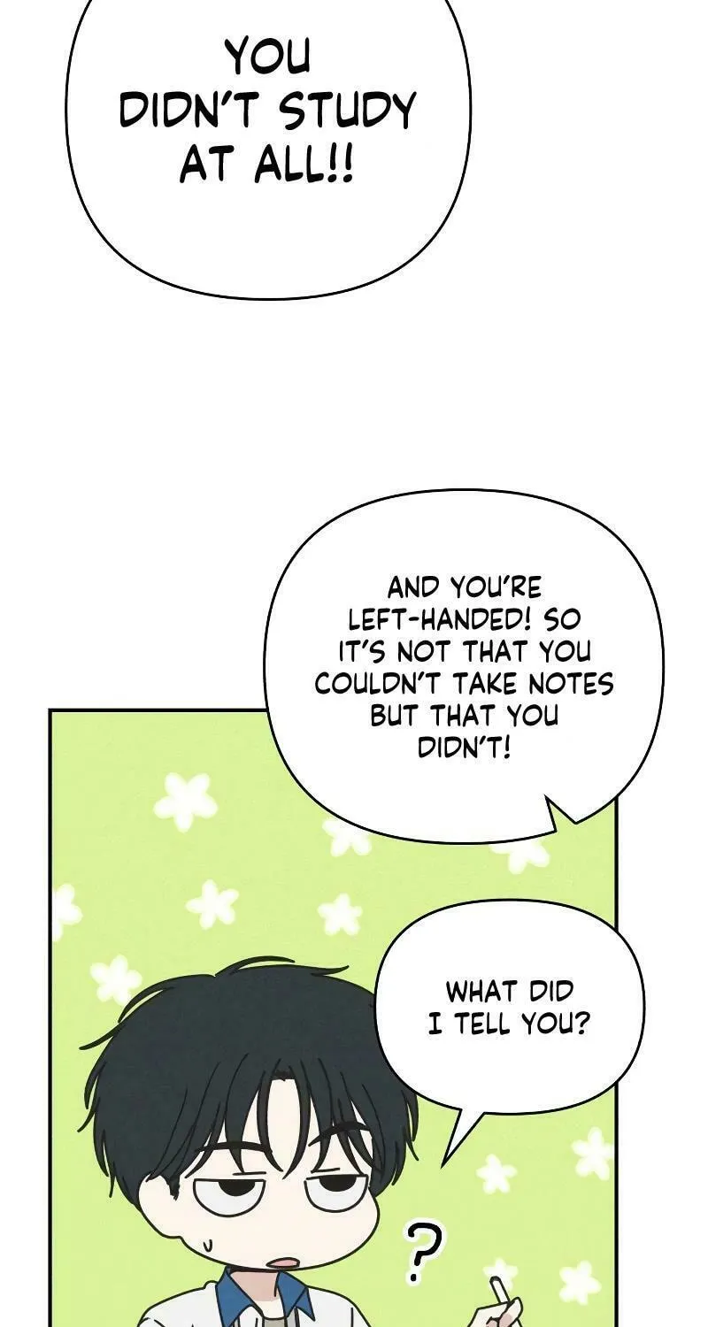 Ice Cream Boy Chapter 5 page 14 - 