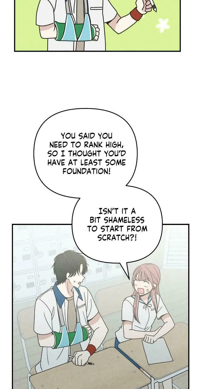 Ice Cream Boy Chapter 5 page 15 - 
