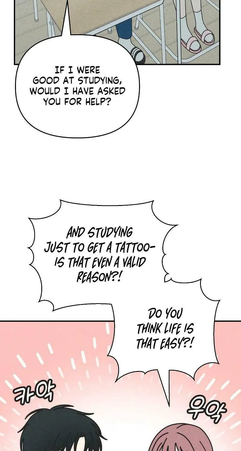 Ice Cream Boy Chapter 5 page 16 - 